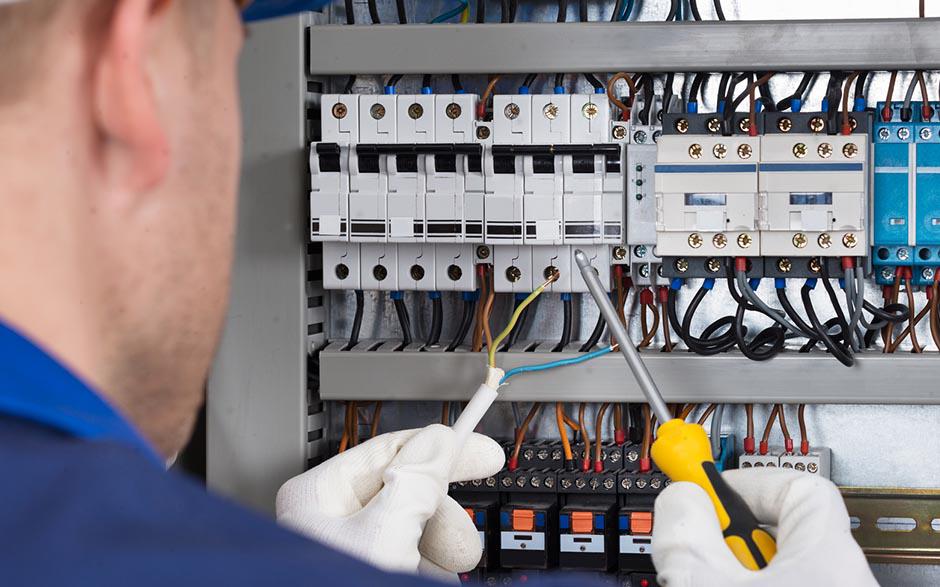 monteur électricien Sannois
