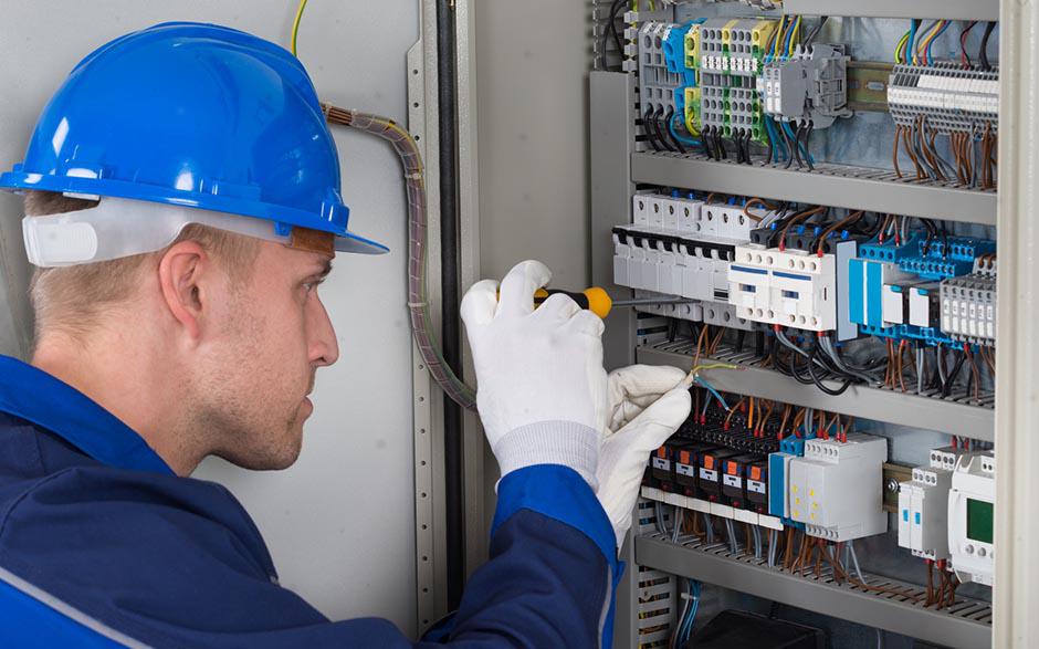 électricien Paris 5