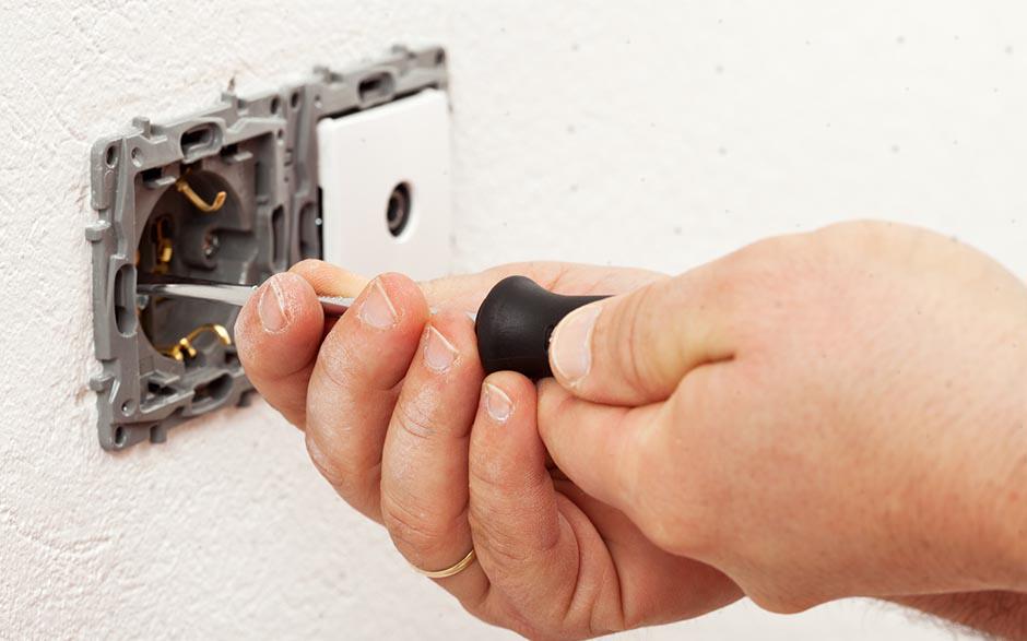 électricité entreprise Plaisir